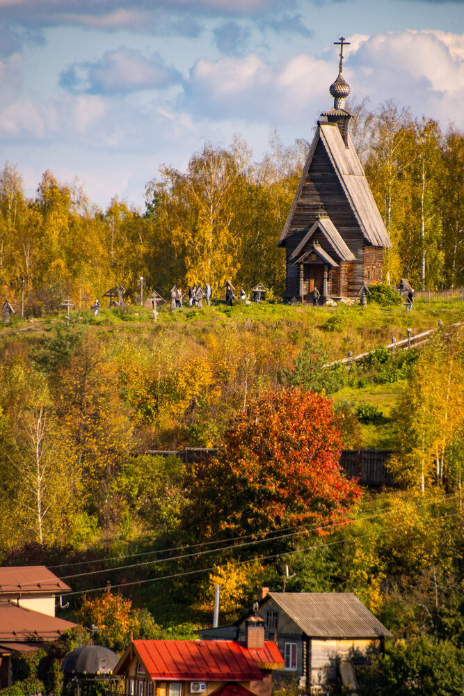 Photograph by Даниил Пузаков