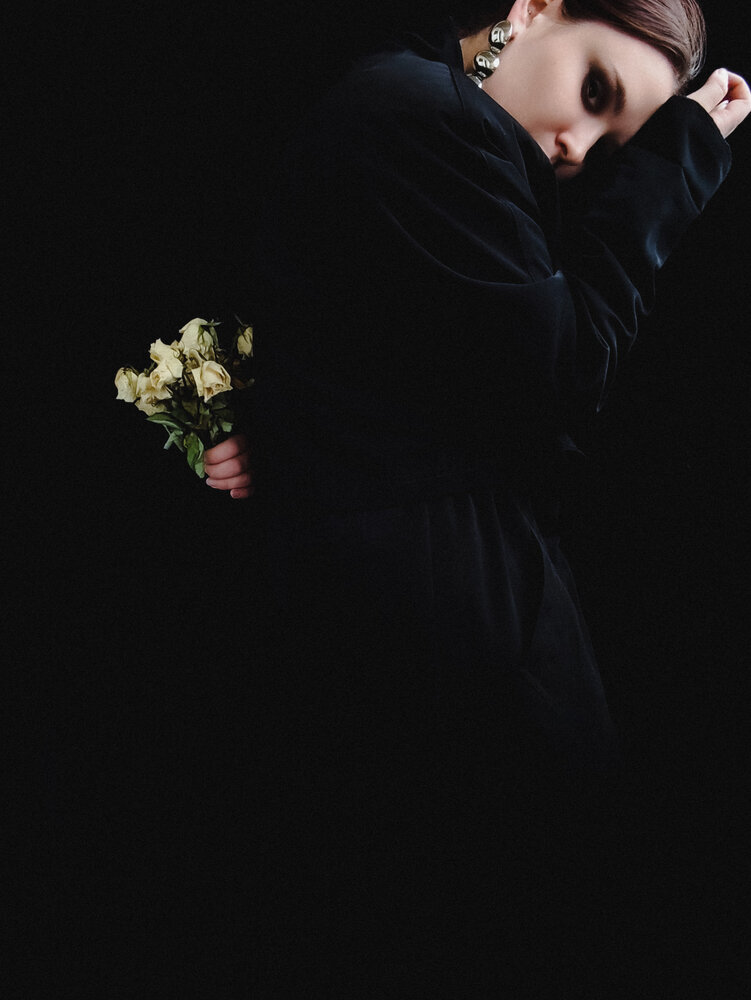 Photograph by Алиса Исаева