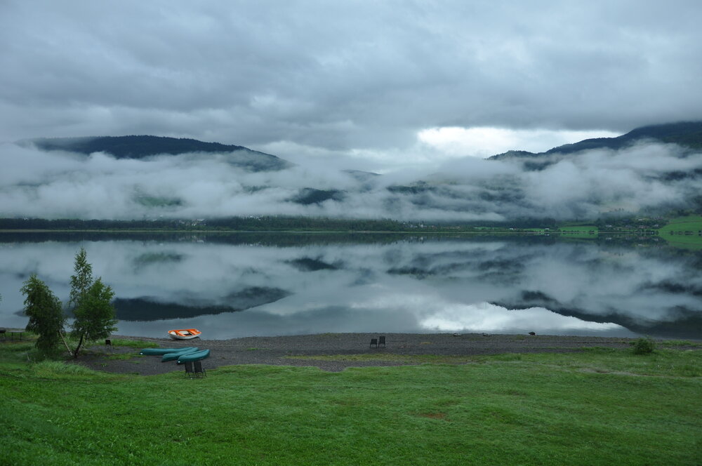 Photograph by Людмила Фоминых