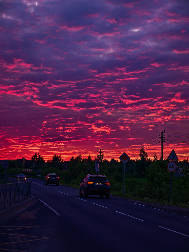 Photograph by Evgeniy Shabanov
