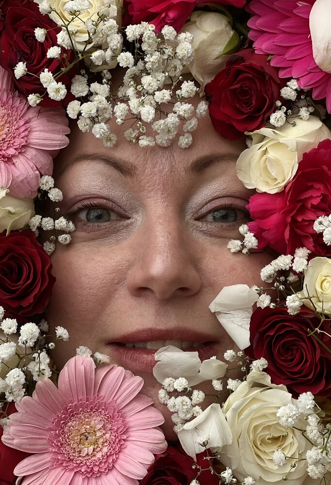 Photograph by Eugenia Schmidt