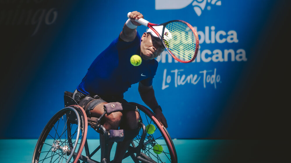 Photograph by Wiljar Rivas
