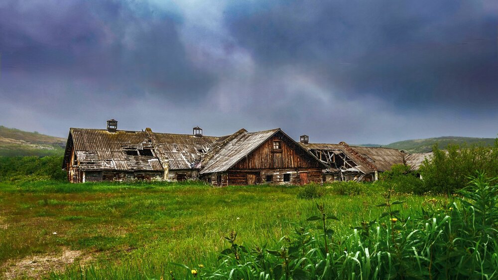 Photograph by Наталья Морозова