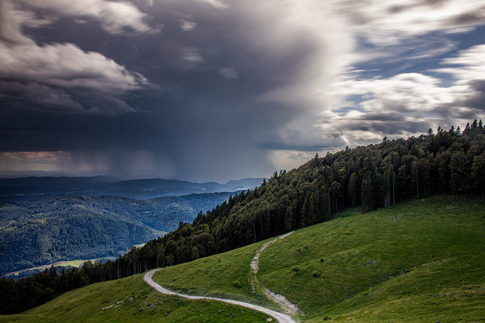Photograph by Gregor Kobilica