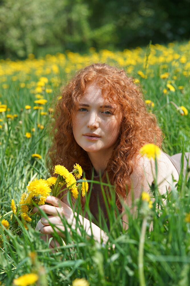 Photograph by Лариса Хвостова