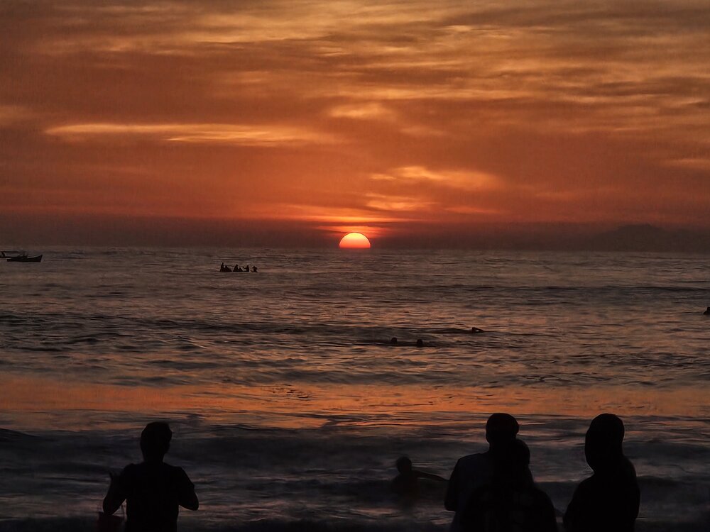 Photograph by Jhonny Paredes