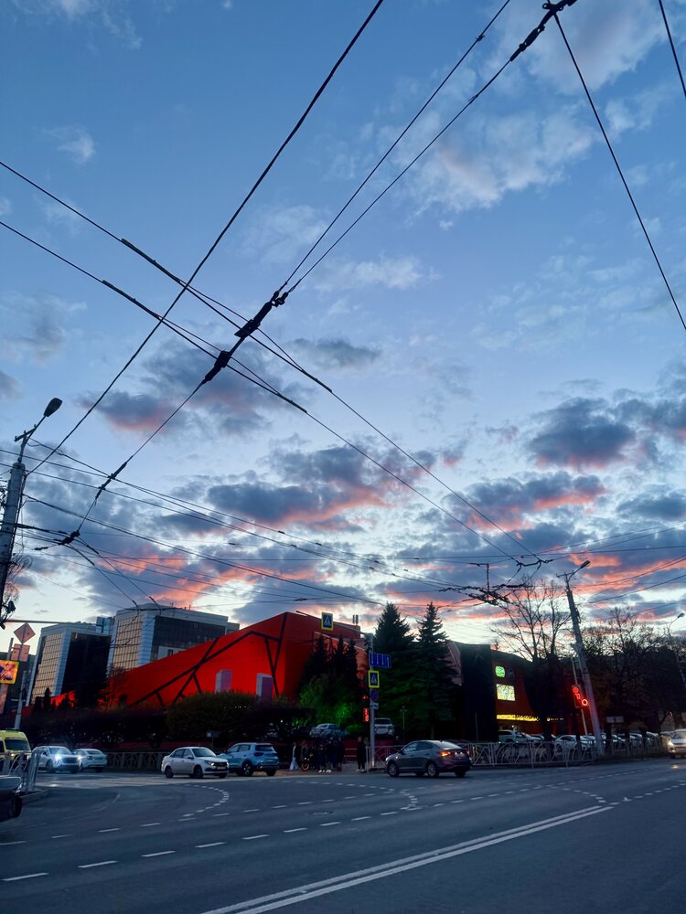Photograph by Марианна Дзюба