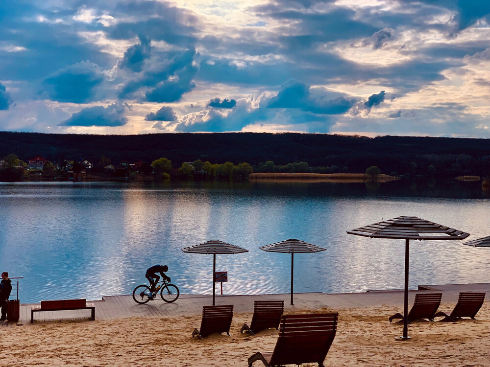 Photograph by Алексей Хитрин