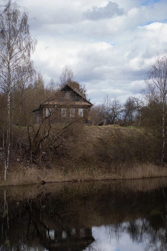 Photograph by Екатерина Одинцова
