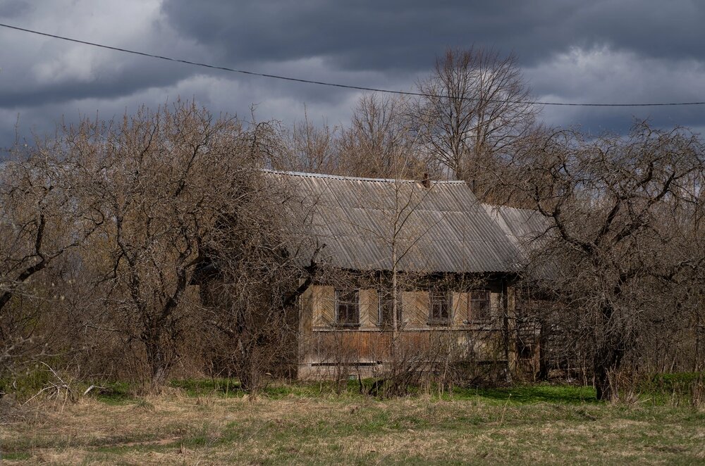 Photograph by Екатерина Одинцова