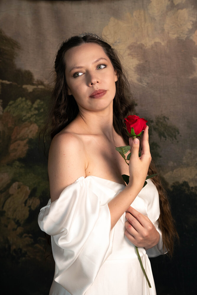 Photograph by Мария Неустроева