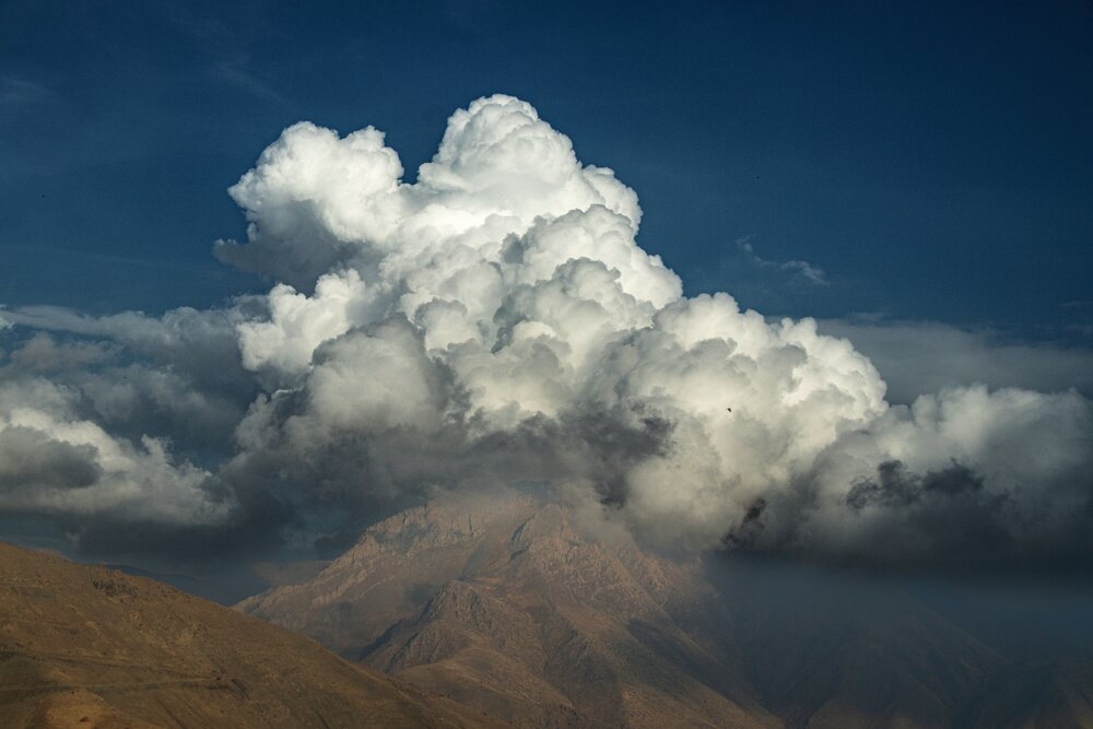 Photograph by Sherko Bahmani