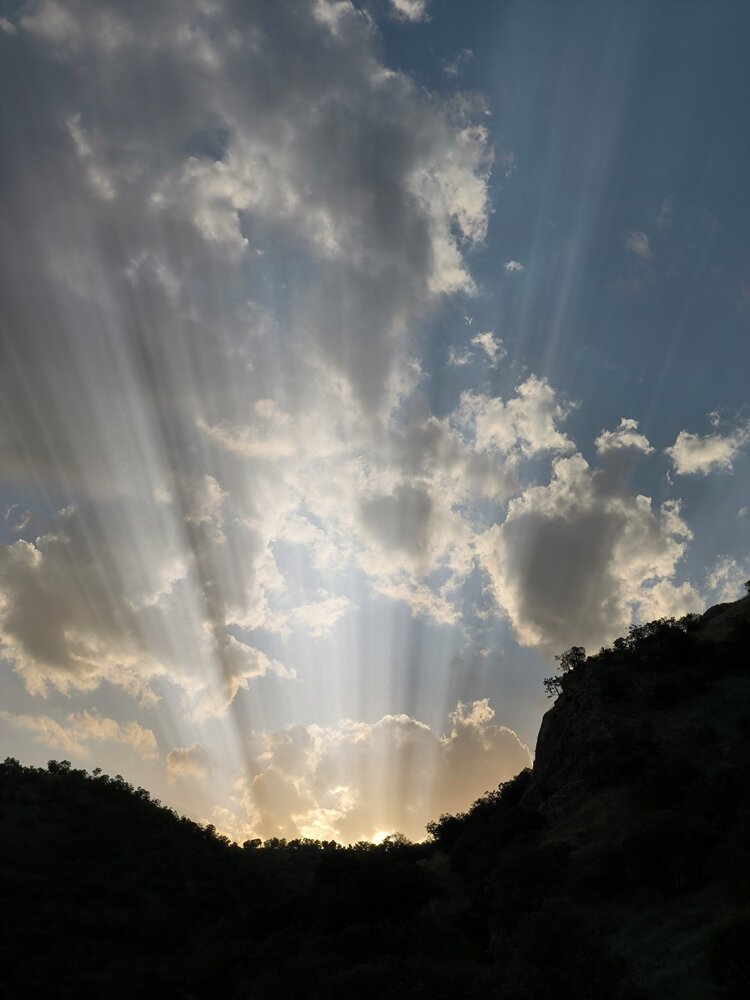 Photograph by Sherko Bahmani