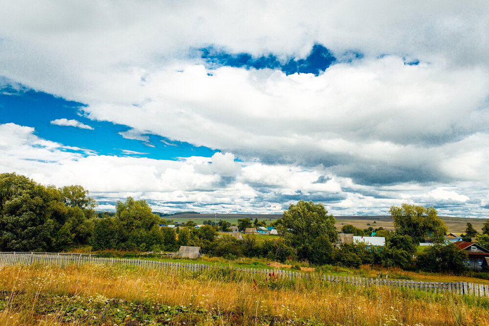 Photograph by Зульфия Вакилова