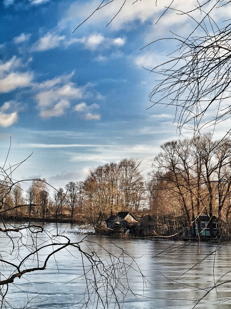 Photograph by Ирина Хлебникова