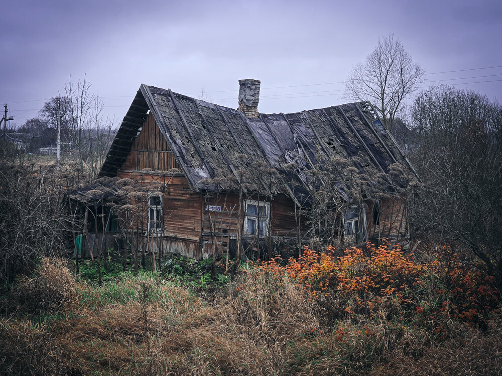 Photograph by Ирина Хлебникова