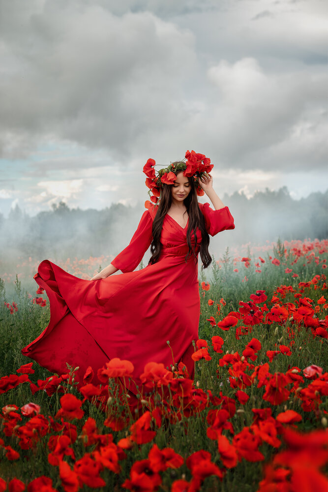 Photograph by Анна Хребтова