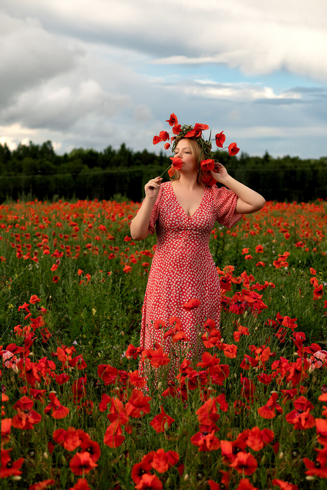 Photograph by Анна Хребтова