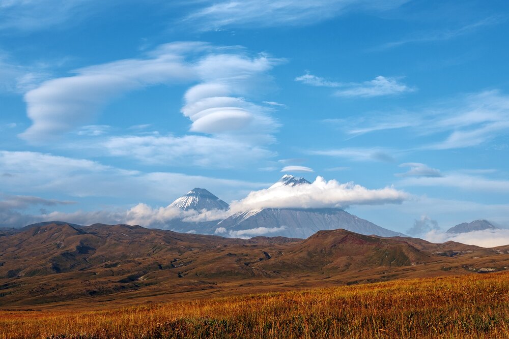Photograph by Ольга Крицак