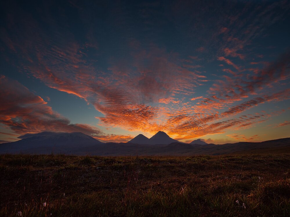 Photograph by Ольга Крицак