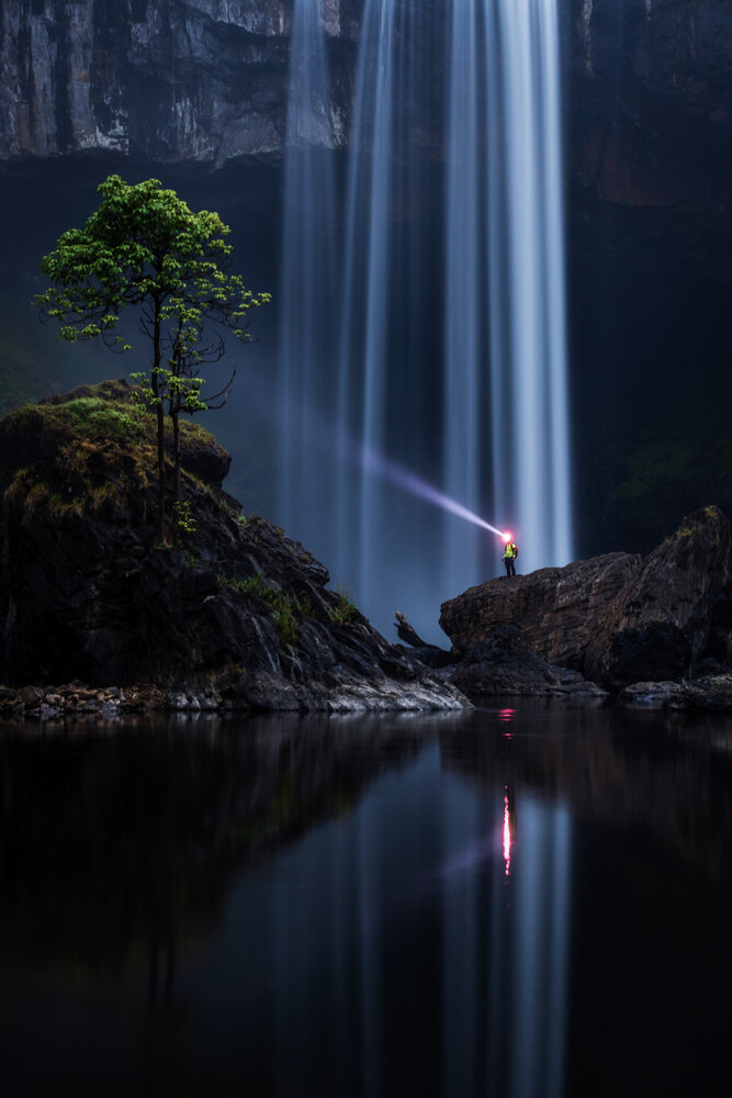 Photograph by Anh Chiem Nguyen