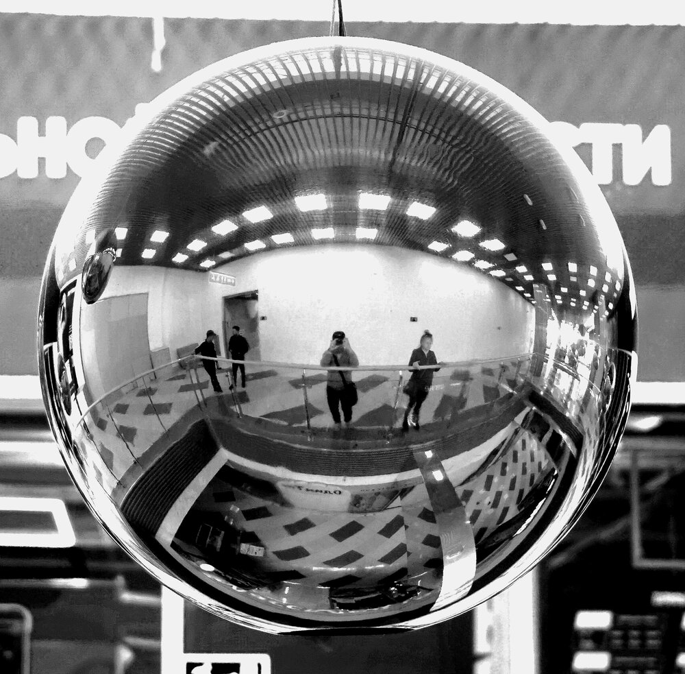 Photograph by Марат Набиуллин