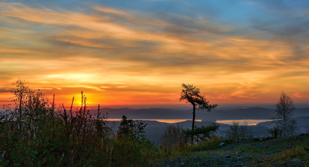 Photograph by Vladim Bormotov