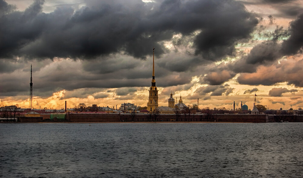 Photograph by Vladim Bormotov
