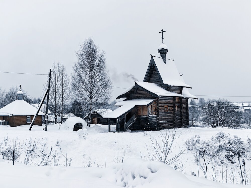 Photograph by OLGA MIKHNEVICH
