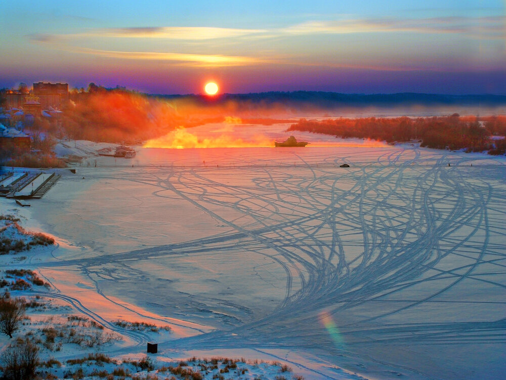 Photograph by Вячеслав Валентинович