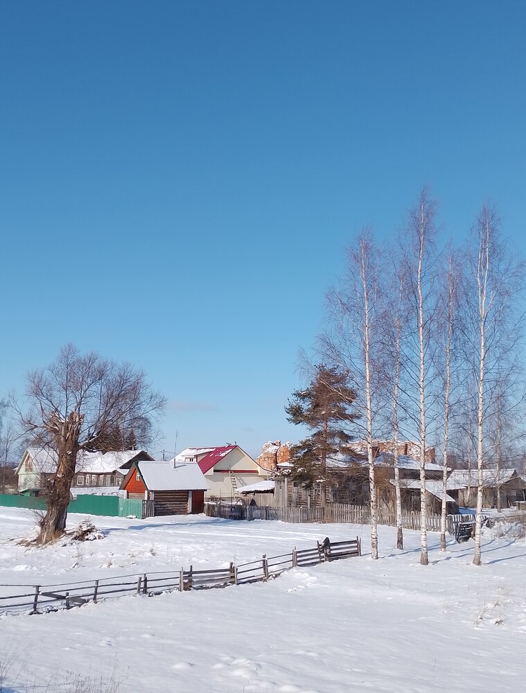 Photograph by Лариса Госнедель
