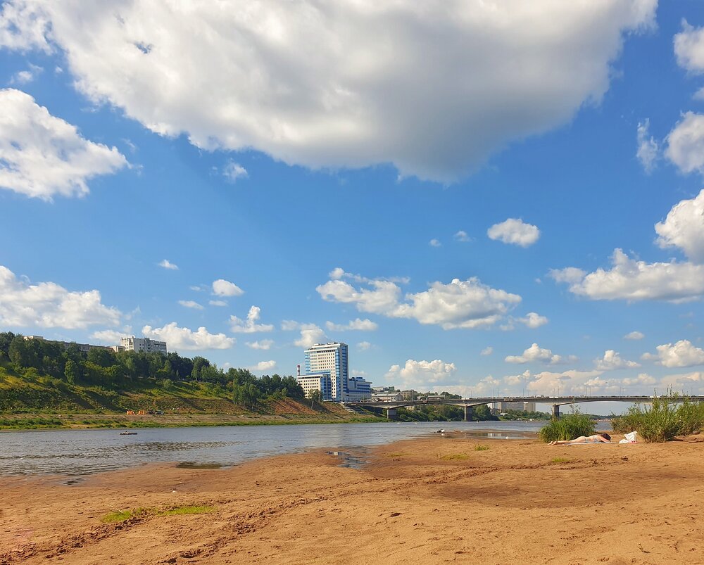 Photograph by Дмитрий Сорокин