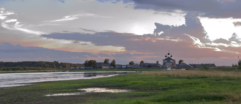 Photograph by Михаил Егоров