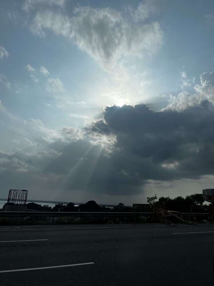 Photograph by benny babu geddam