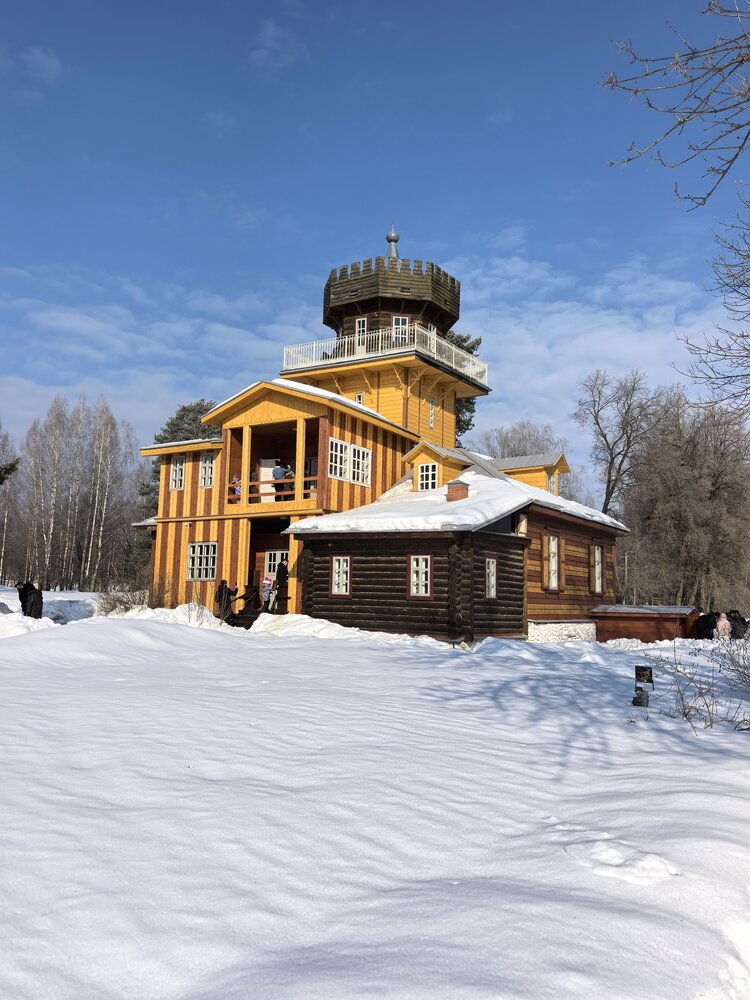 Photograph by Александр Сипаров