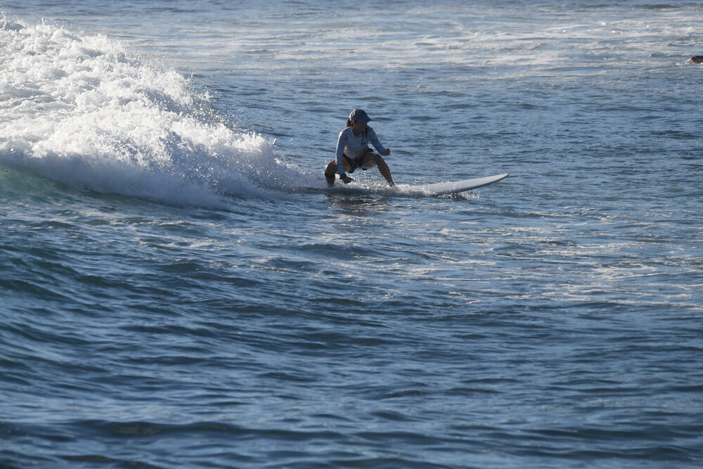 Surfer