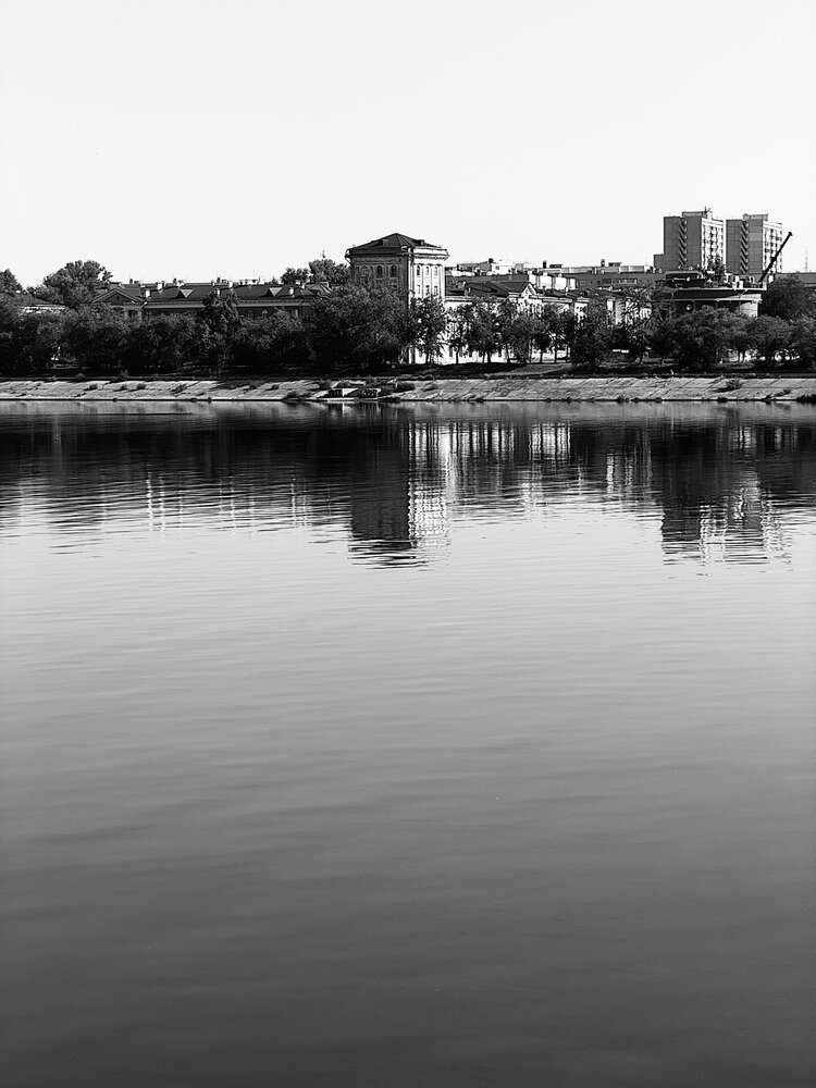 Photograph by Митягин Сергей