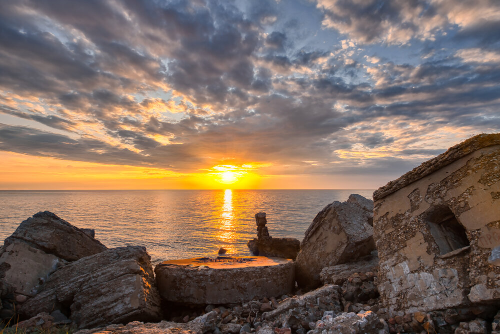 Photograph by Kulikova Albina