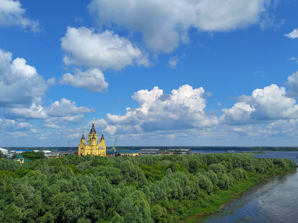 Photograph by Людмила Сотникова