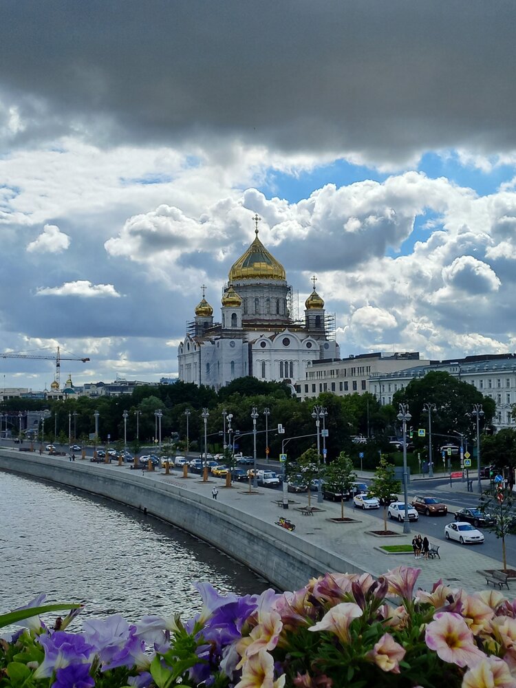 Photograph by Людмила Сотникова