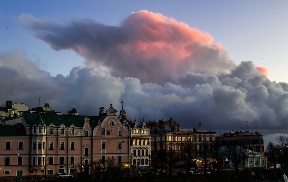 Photograph by Евгения Флиорчук