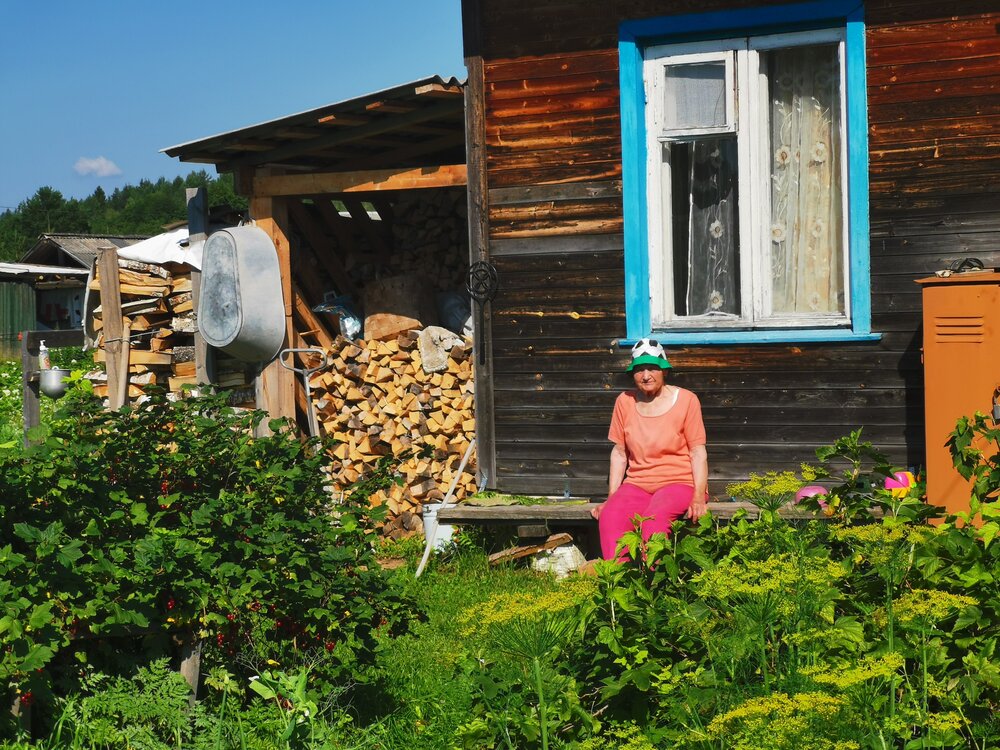 Photograph by Яна Слепнёва