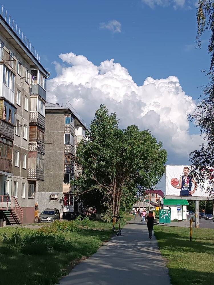 Photograph by Елена Колышева