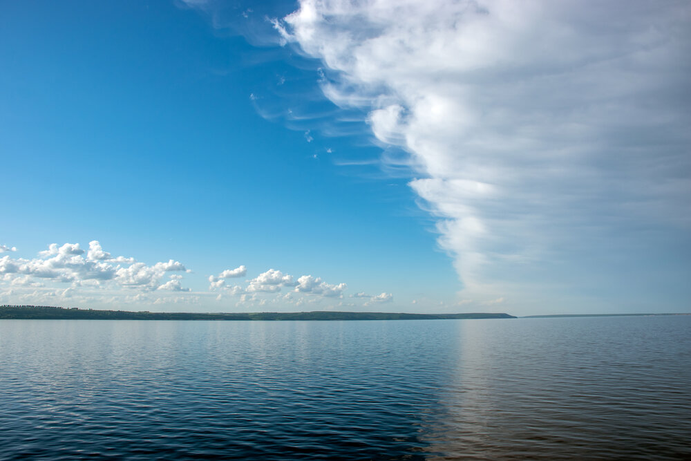 Переход