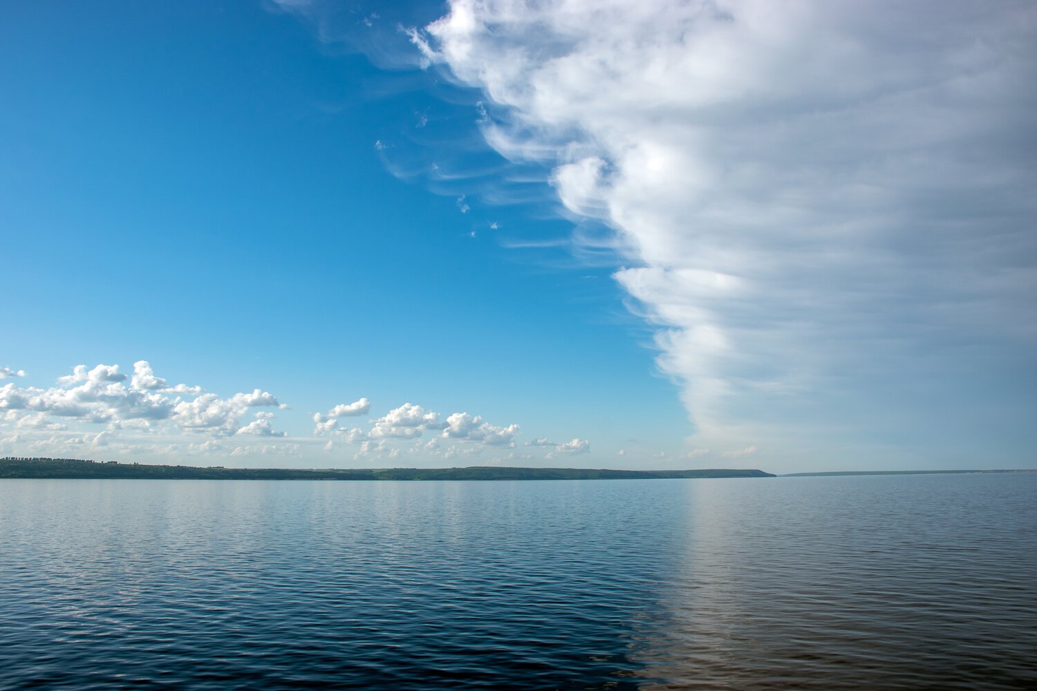 Переход