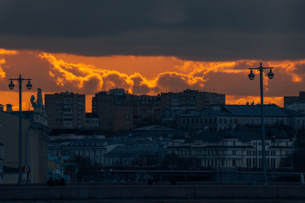 Photograph by Евгения Борзова