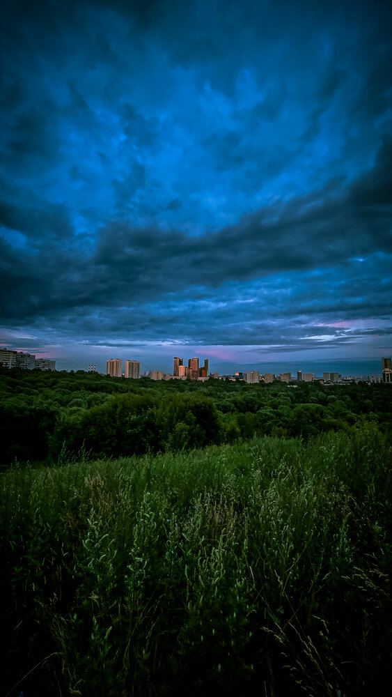 Photograph by Евгения Борзова