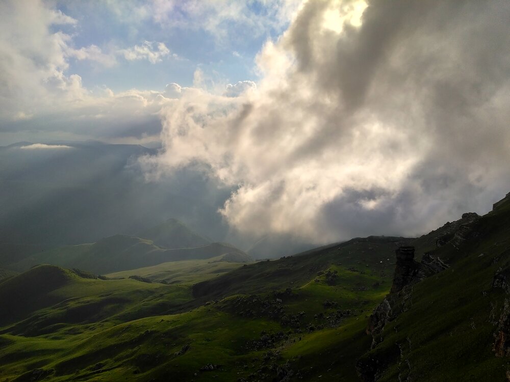 Photograph by Сопин Геннадий