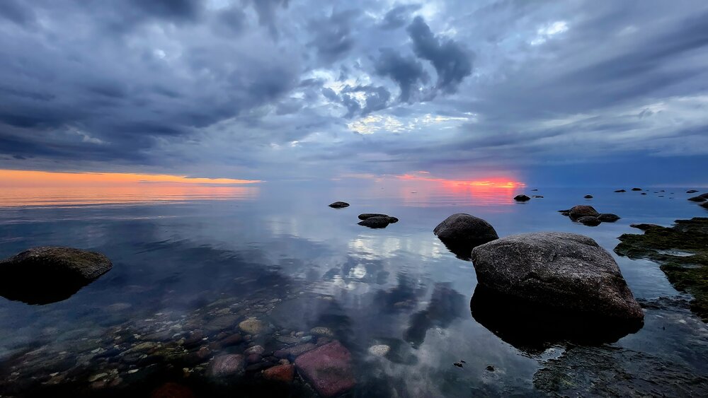 The Last Light