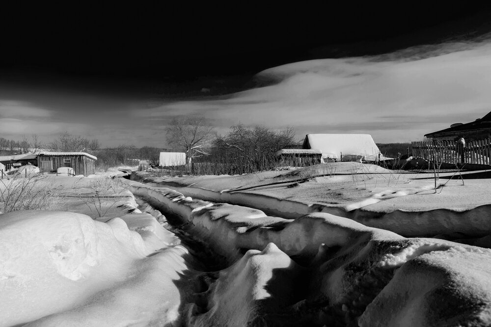 Photograph by Роман Гурененко
